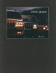 1999 sales brochure