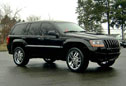 2002 Grand Cherokee - Erebuni custom kit