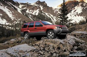 Rocky Mountain Edition