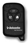 Webasto heater