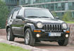 Jeep Cherokee Exclusive Edition