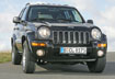 Jeep Cherokee Exclusive Edition