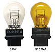3157 and 3157NA bulbs