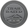 Trail Rated 4x4