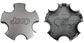 wheel center cap #5FA51PAK