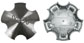 wheel center cap #5HF45PAKaa