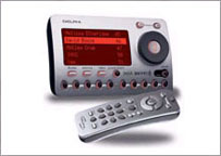 XM radio SKYfi receiver